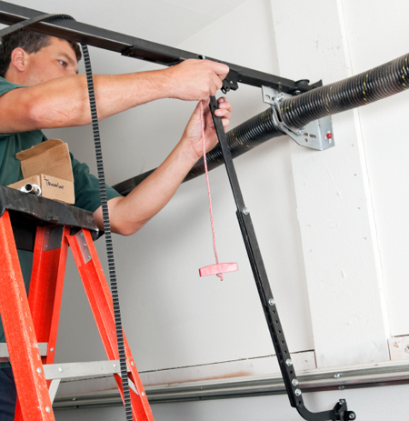 Doors, Inc. is a full-service garage door dealership and specialty building material handling dealer, who has provided technical expertise to jobsites throughout the United States and abroad.